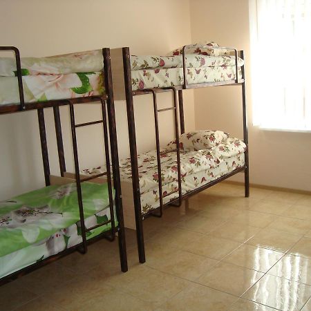 Hostel Sofia Žytomyr Esterno foto