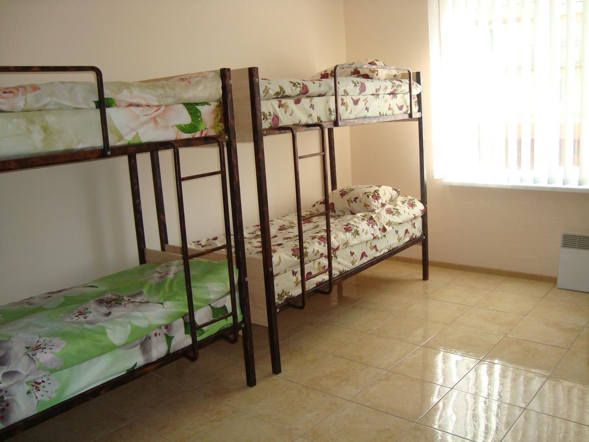 Hostel Sofia Žytomyr Esterno foto