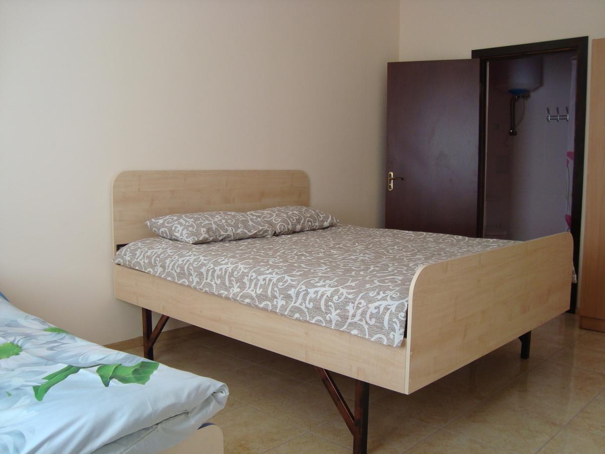 Hostel Sofia Žytomyr Esterno foto