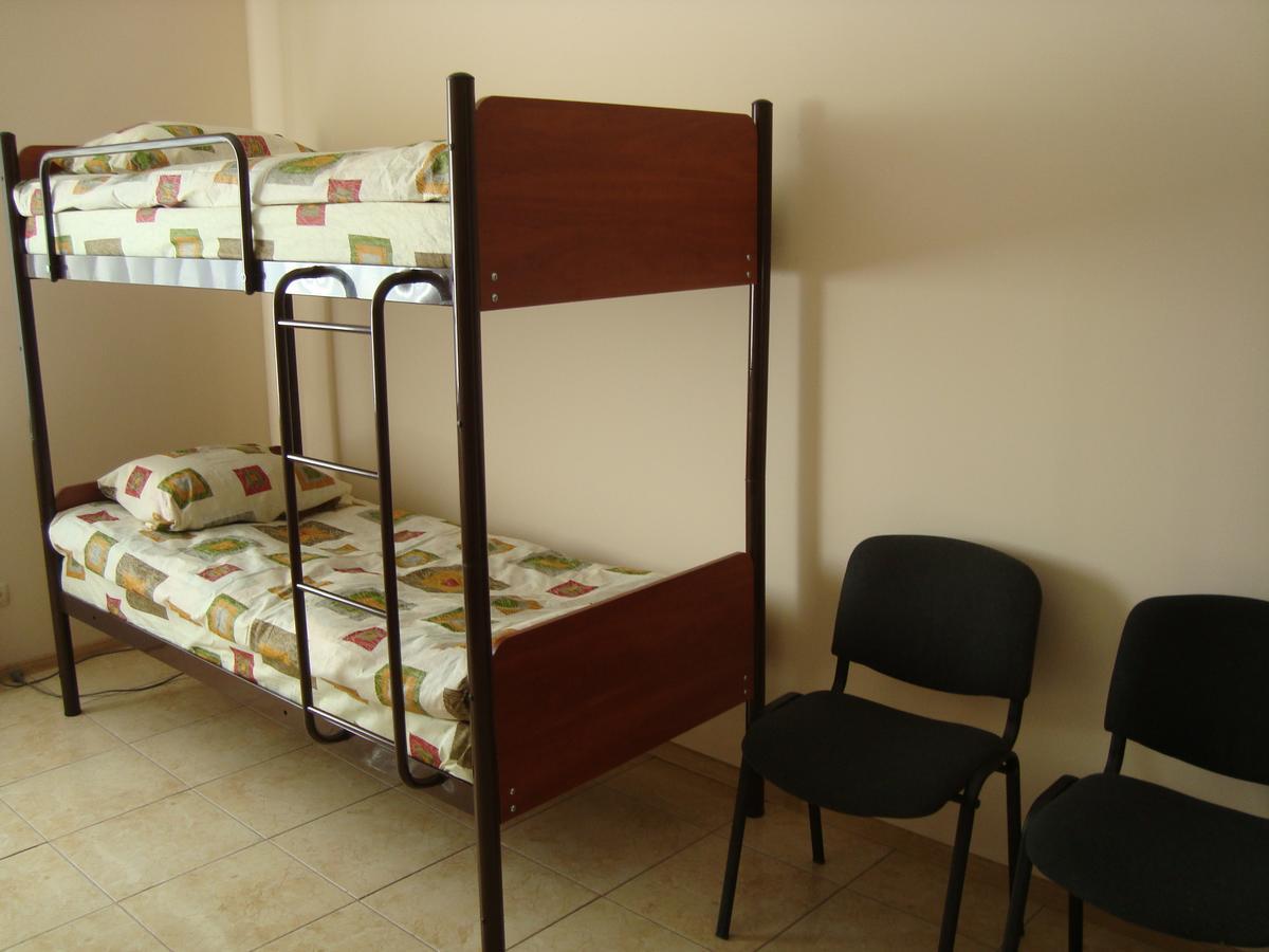 Hostel Sofia Žytomyr Esterno foto