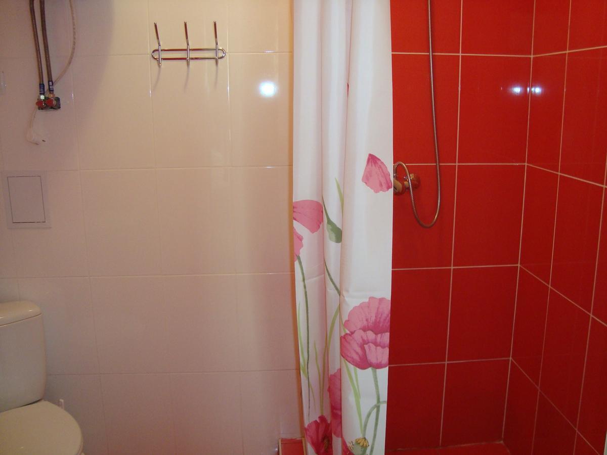 Hostel Sofia Žytomyr Esterno foto