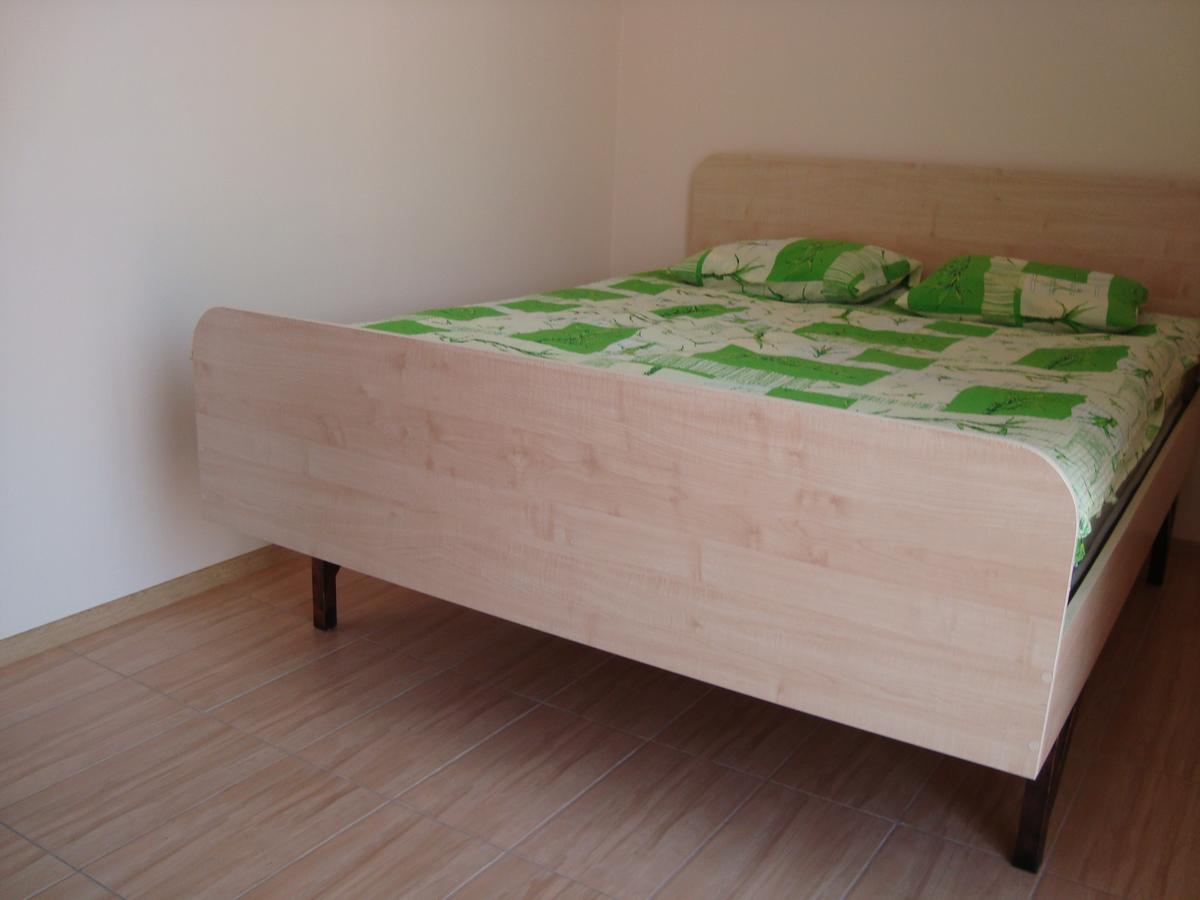 Hostel Sofia Žytomyr Esterno foto