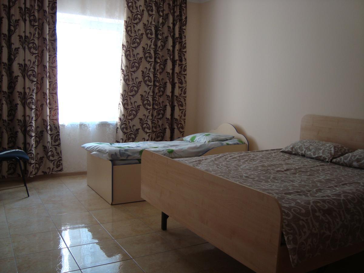 Hostel Sofia Žytomyr Esterno foto