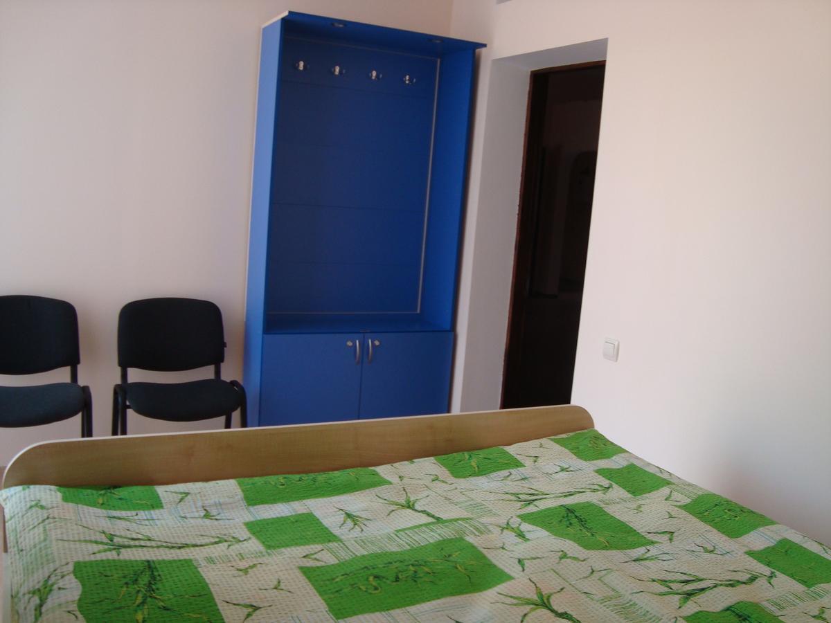 Hostel Sofia Žytomyr Esterno foto