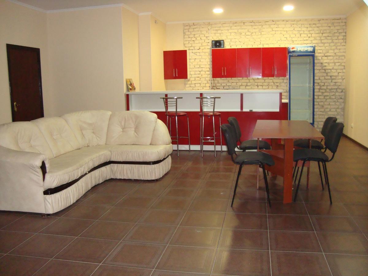 Hostel Sofia Žytomyr Esterno foto